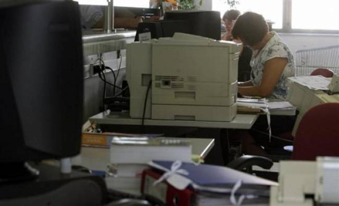 Ξεκινά επισήμως η ενδοδημοτική κινητικότητα 