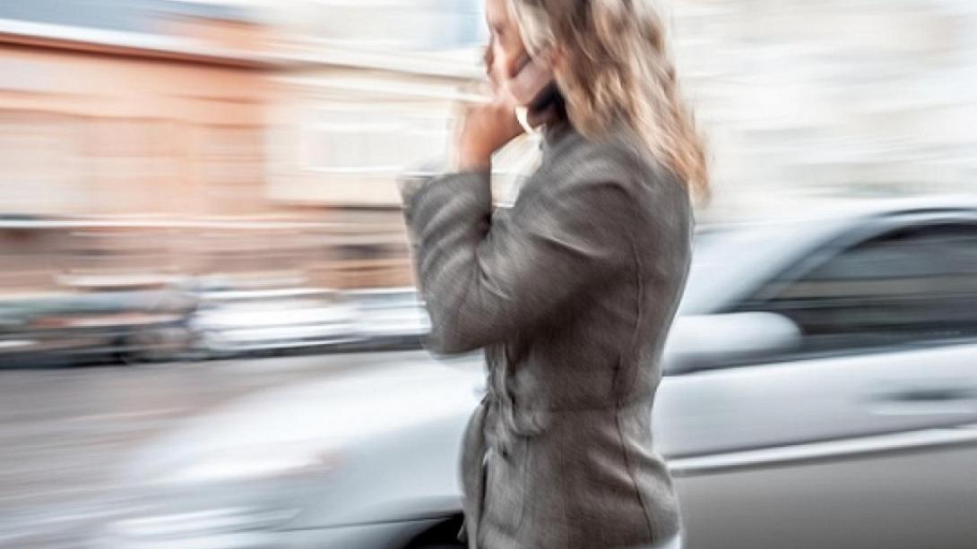 κινητό δρόμος