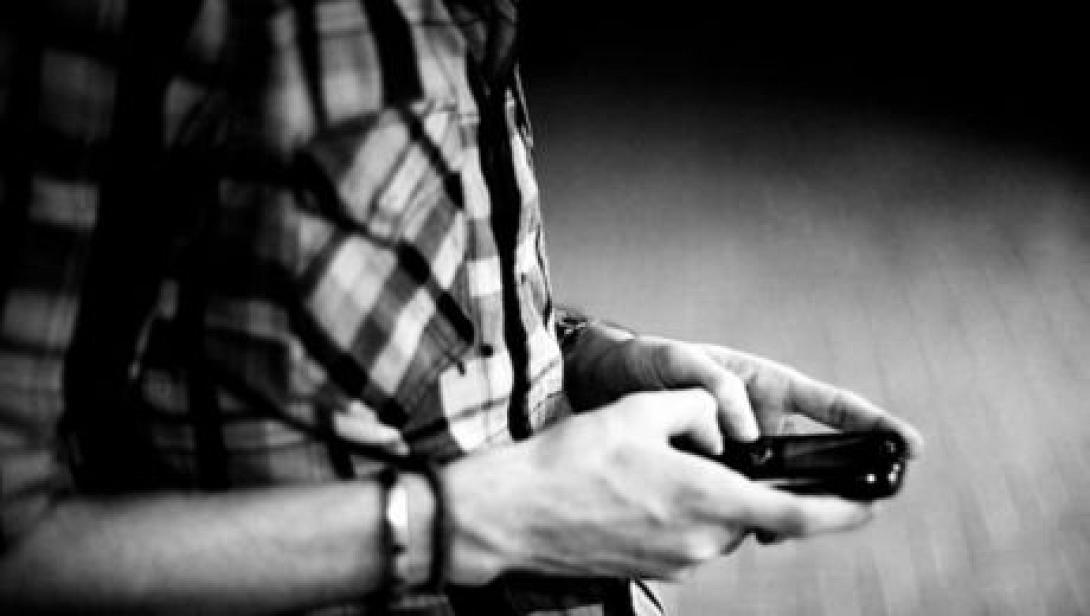 Χρήστες που μοιράζονται συσκευές με άλλους δεν παίρνουν μέτρα προστασίας