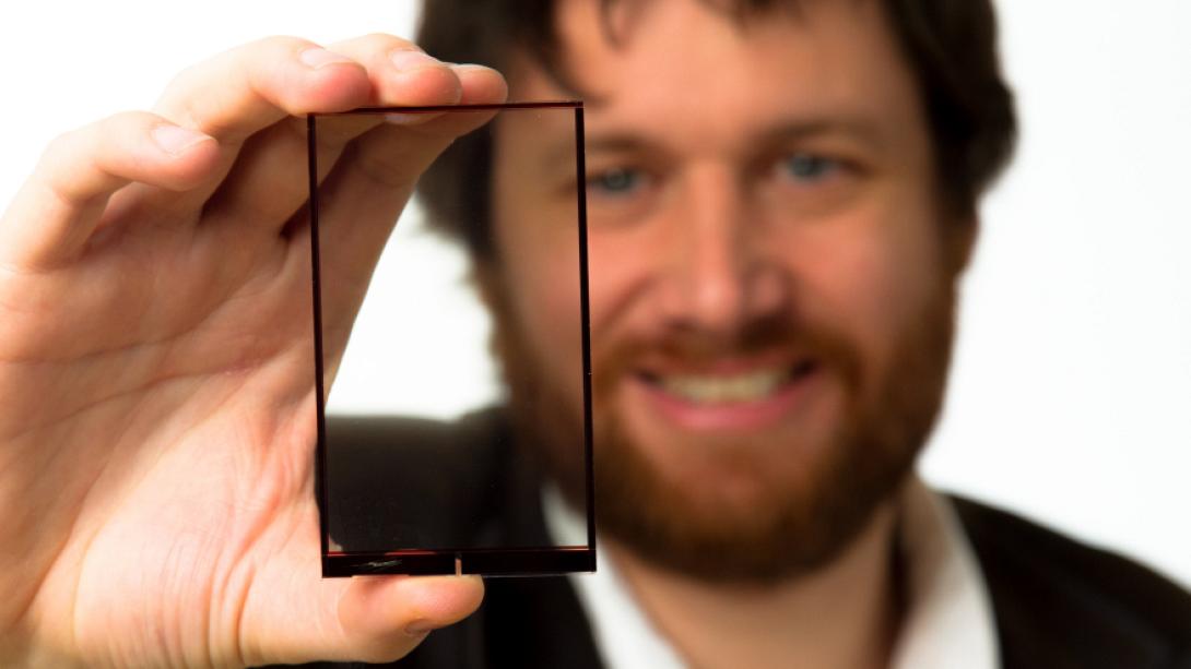 Google: Το επόμενο κινητό, μάλλον δε θα έχει οθόνη!