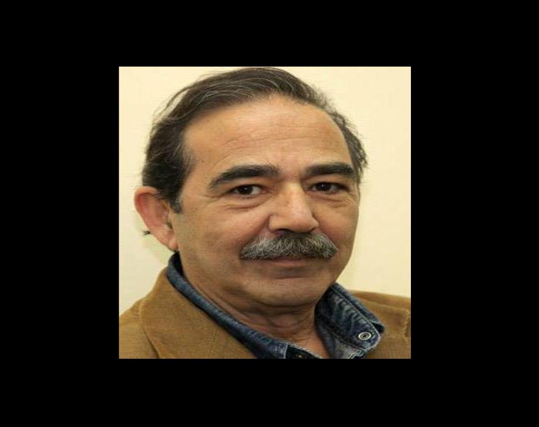 ανέστης κιούλπαλης