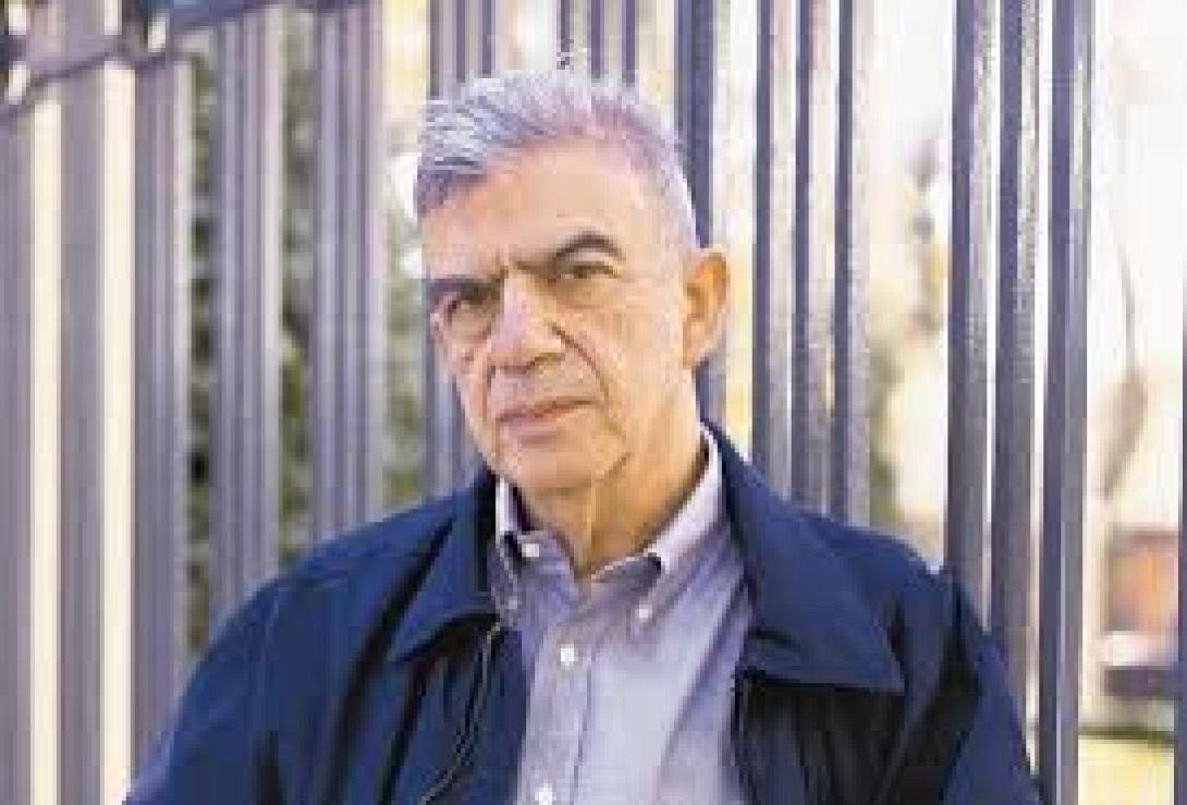 Αρνείται ότι σκότωσε τον Μένη Κουμανταρέα ο 29χρονος