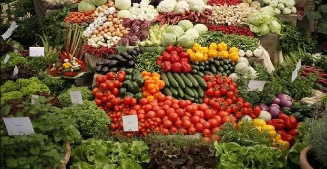 Στις 10 Μαρτίου στο Ευρωκοινοβούλιο η έκθεση για το μέλλον των οπωροκηπευτικών 