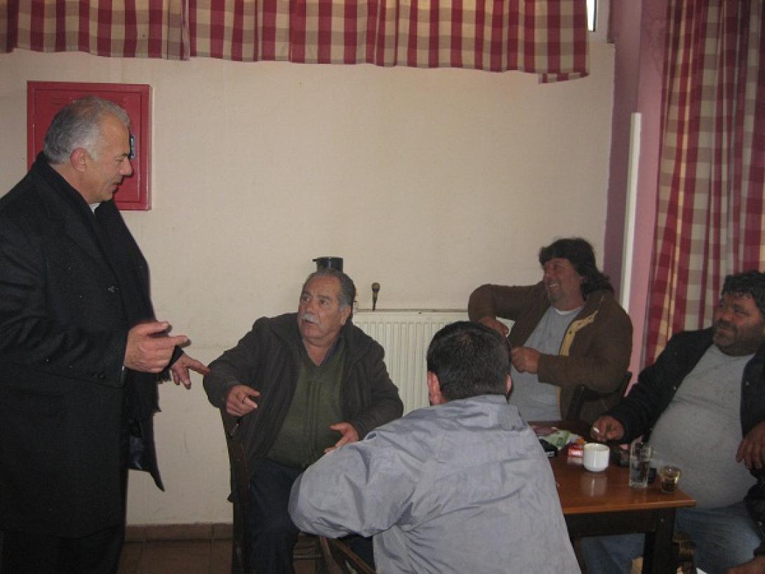 κυπριωτακης