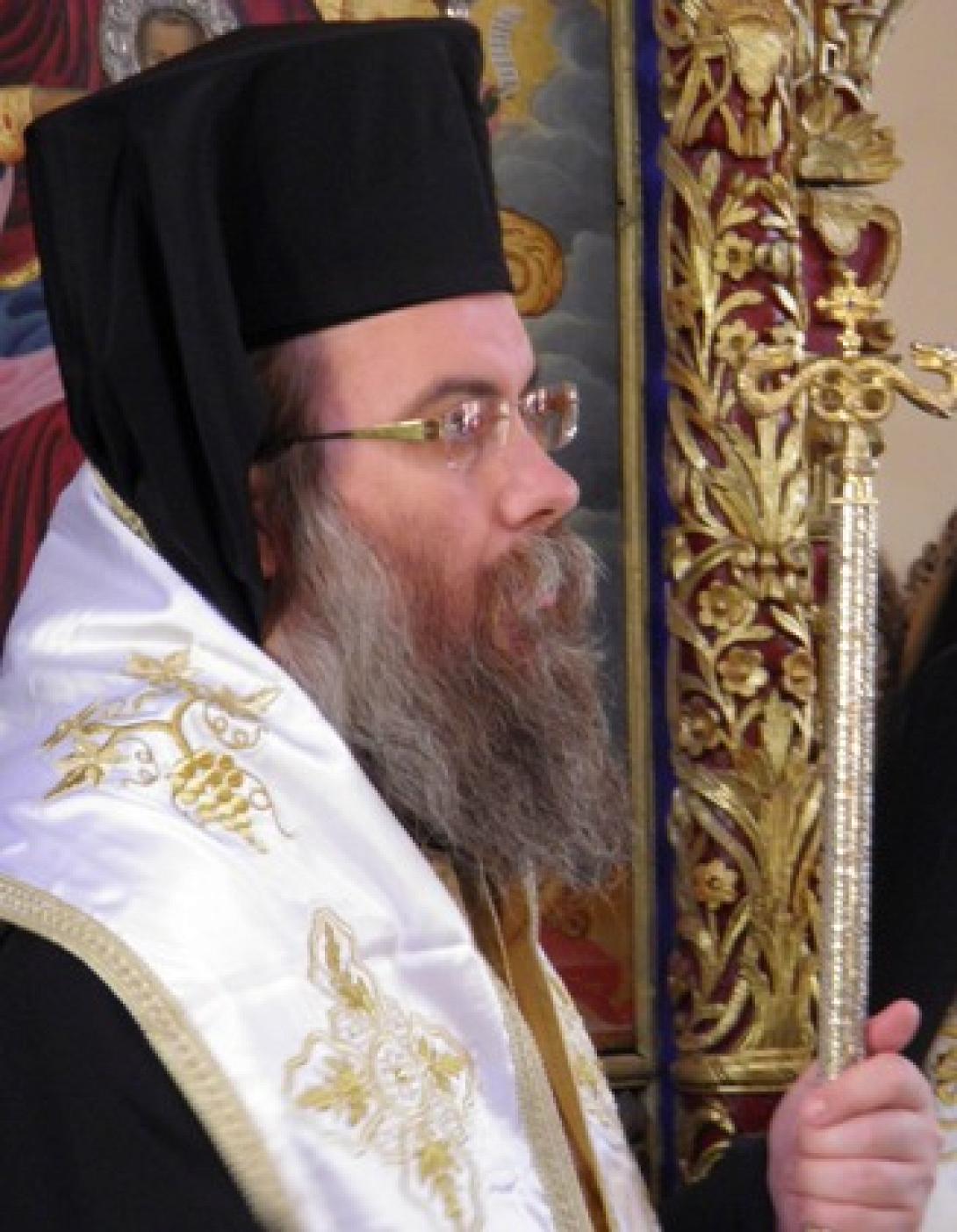 Μητροπολίτης Κισάμου: "Η Κρήτη δεν θα γίνει δοχείο αποβλήτων της αλαζονείας των ισχυρών της γης"