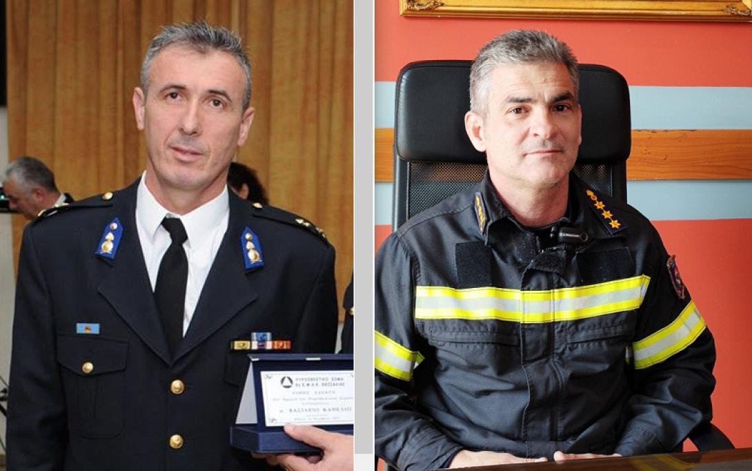 Λάμπρος Κίτσιος - Νίκος Μητσιογιάννης