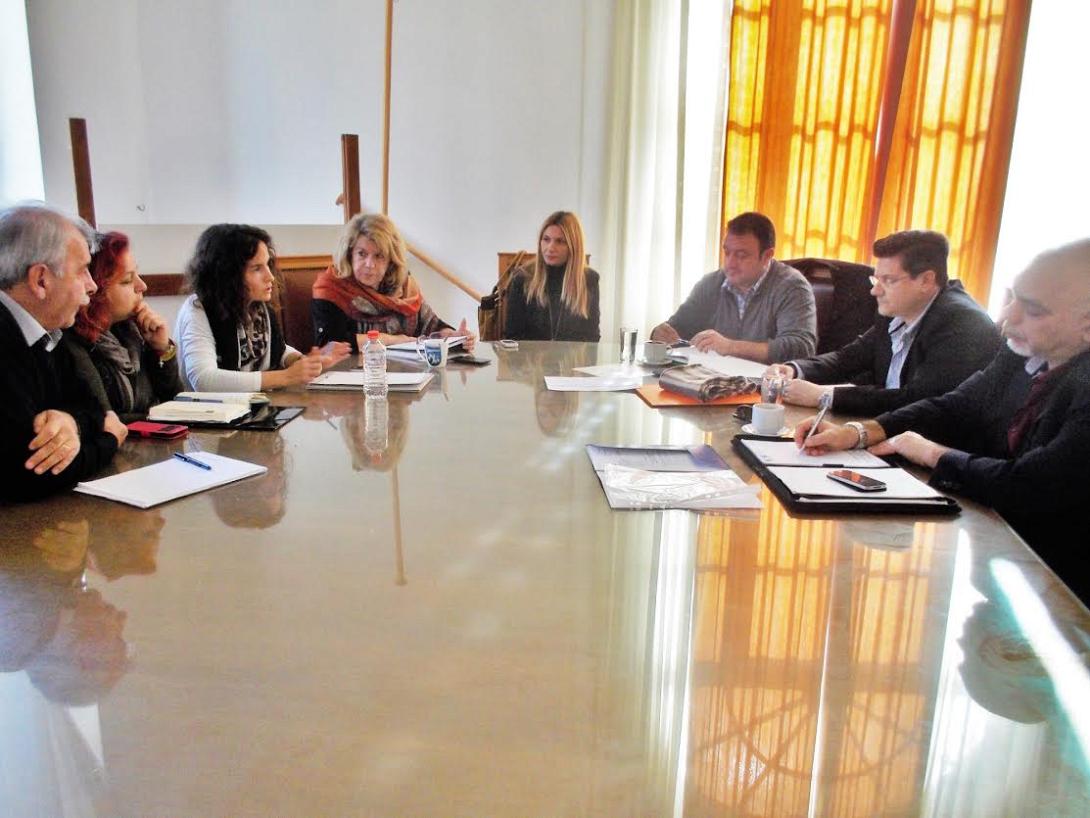 Ξεκινά το πρόγραμμα “Στέγαση και Επανένταξη” στο Ηράκλειο