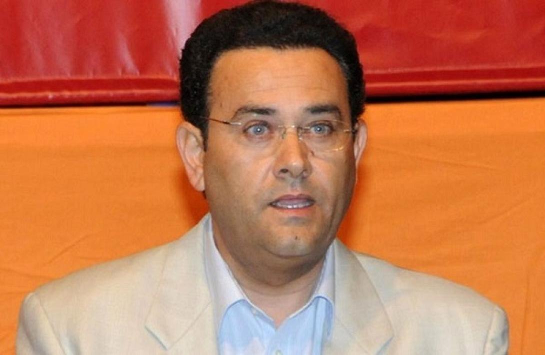 Μανόλης Συντηχάκης