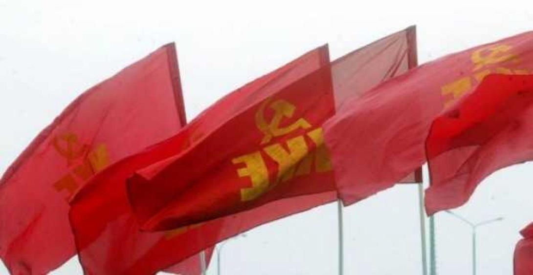 Το πρόγραμμα περιοδειών των υποψηφίων του ΚΚΕ στο Ηράκλειο