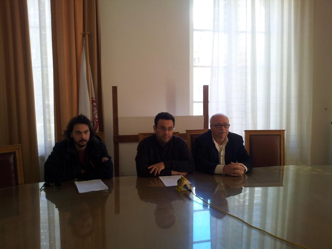 Εκδήλωση από το ΚΚΕ για την αξιολόγηση των σχολικών μονάδων και των εκπαιδευτικών 