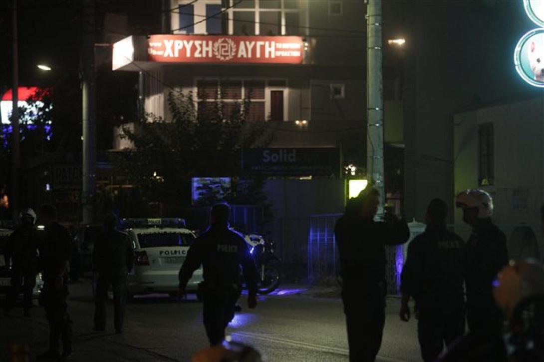 Κου Κλουξ Κλαν