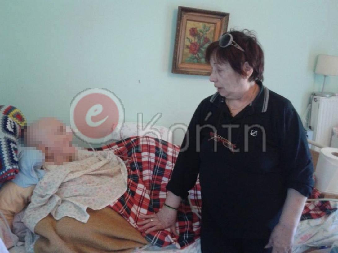 μανουσάκης