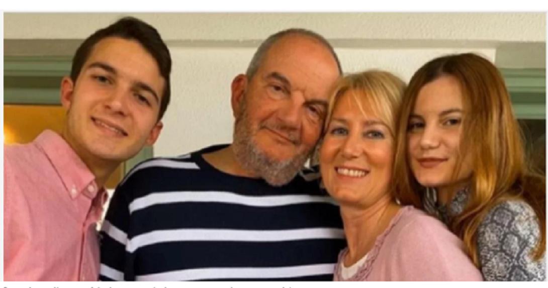 οικογενεια καραμανλη