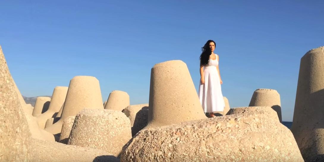 βίντεο κλιπ iphone