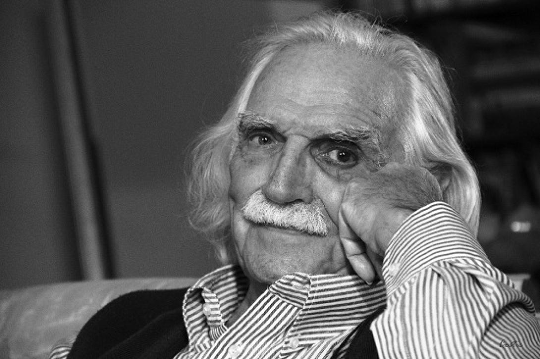 Η ζωή και η δράση του "Πρύτανη της Αυτοδιοίκησης" έγιναν ταινία!