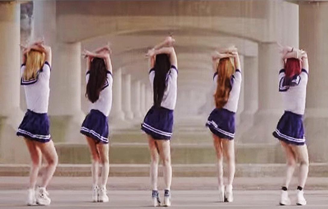 Η κλασική μουσική γινεται...sexy! (βίντεο)