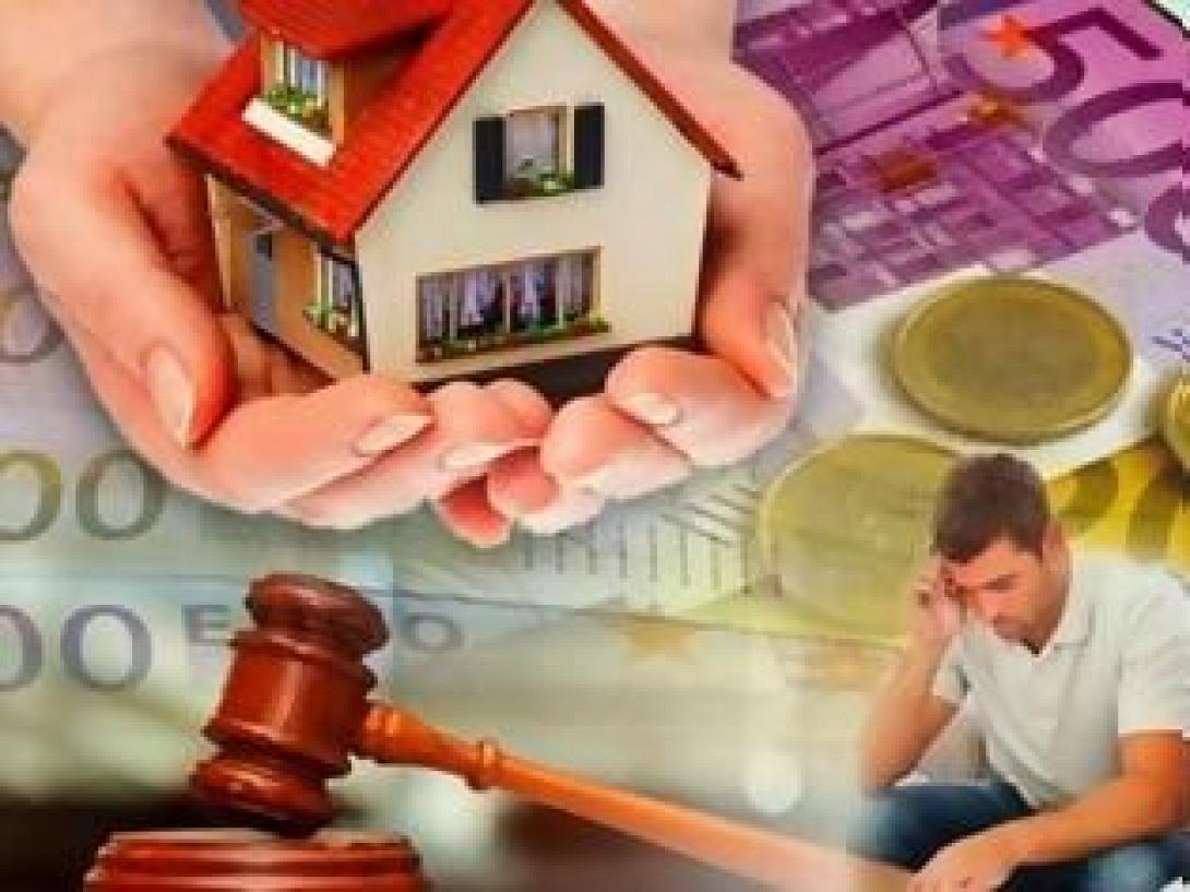 Γ.Σταθάκης: Στο Δημόσιο όλα τα "κόκκινα" δάνεια