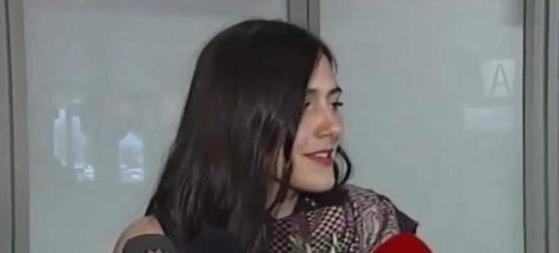 κλειώ ρουσομουστακάκη