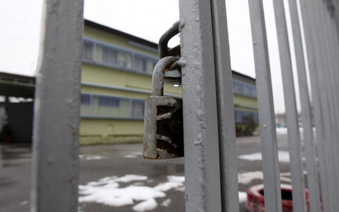 κακοκαιρια χιονια σχολεια