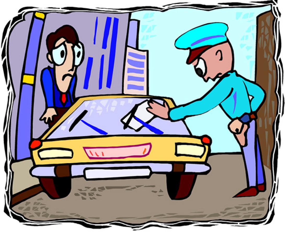 Κλήση της Τροχαίας που μοιάζει με ανέκδοτο στο Ηράκλειο