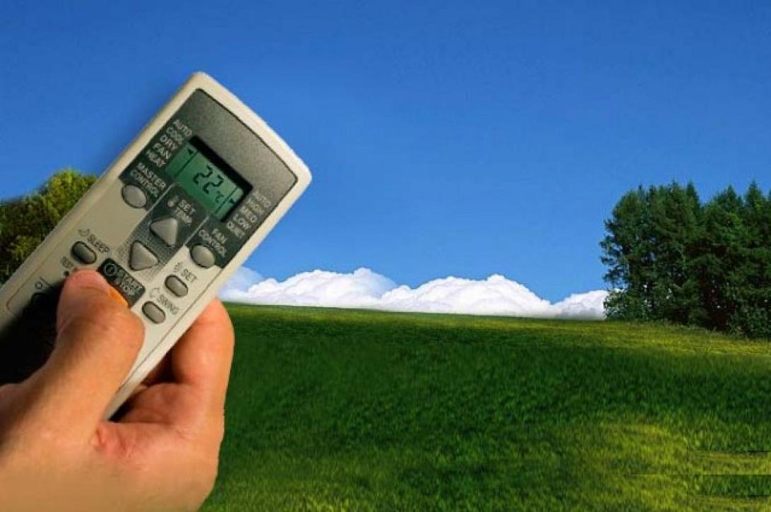 Ο Κλιματισμός και τα προβλήματα που προκαλεί η χρήση του