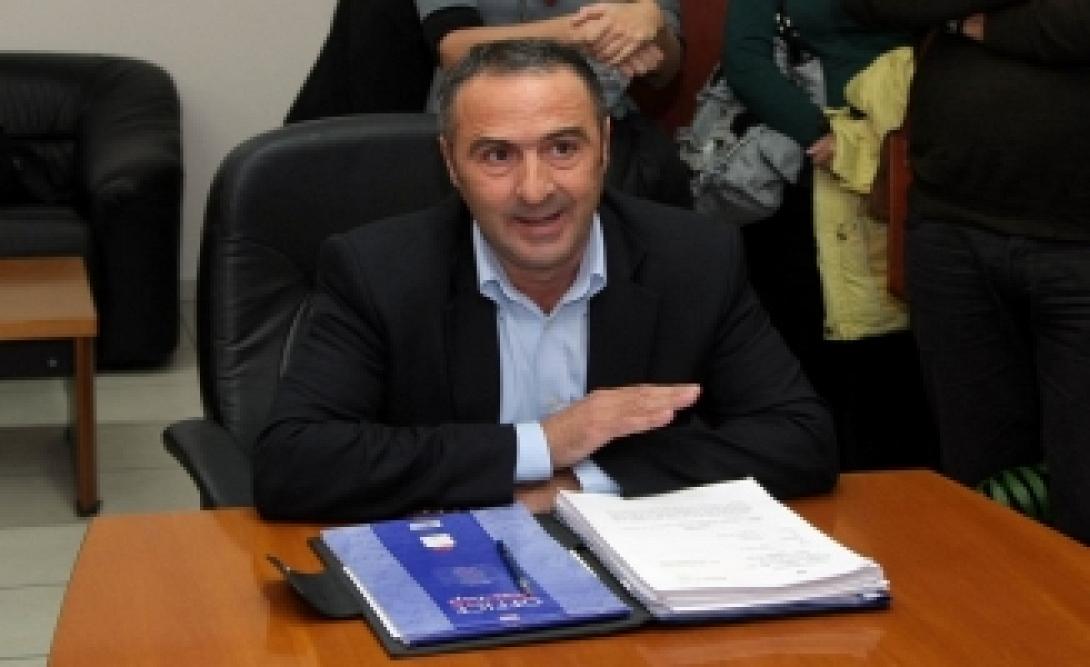 Το μήνυμα του Περιφερειακού Διευθυντή Εκπαίδευσης Κρήτης για τους υποψηφίους