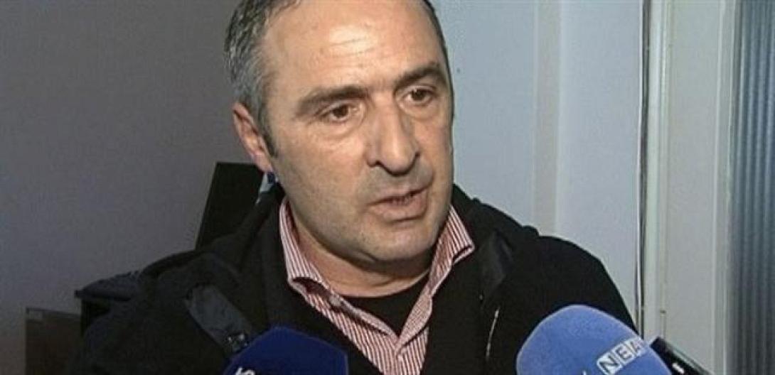 Επίσκεψη Κλινάκη σε σχολικές μονάδες του Δ. Αμαρίου