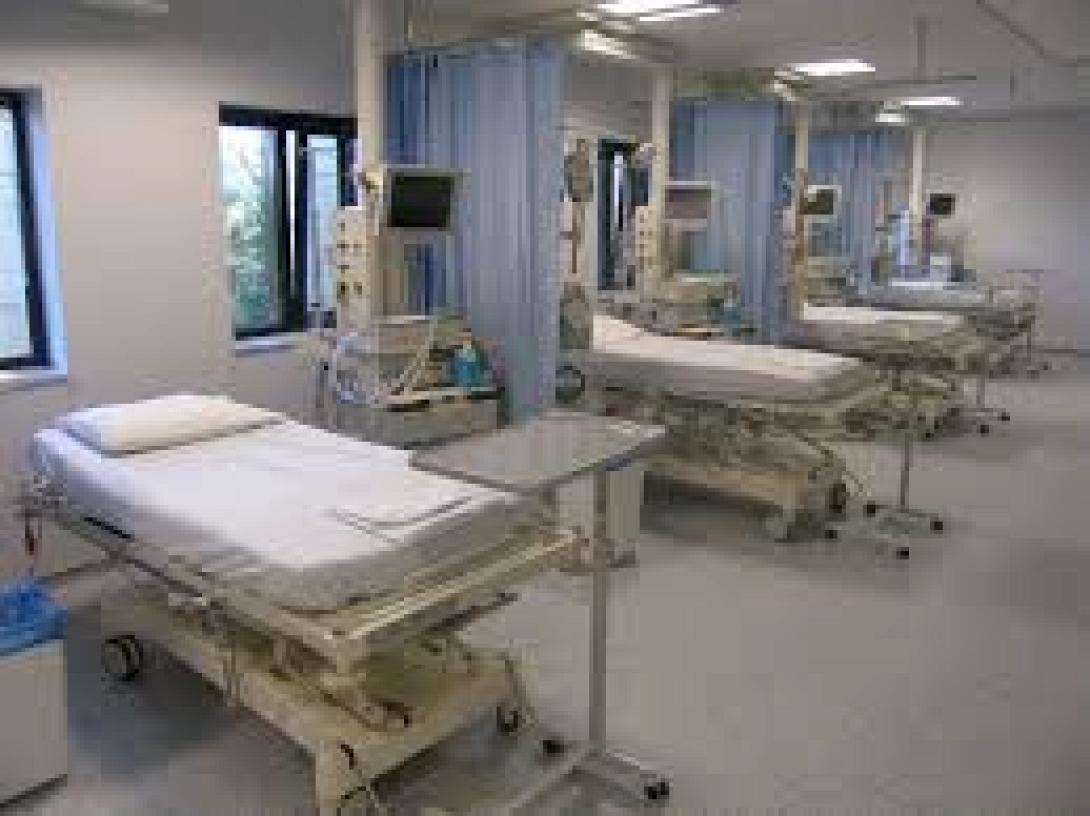 Θεσσαλονίκη:75χρονος έβαλε τέλος στη ζωή του, πέφτοντας από το παράθυρο