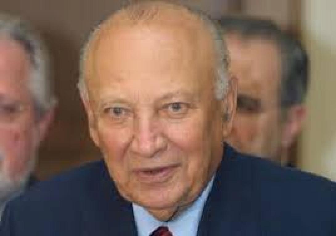 Μνημόσυνο για τον Γλαύκο Κληρίδη τελέστηκε το πρωί