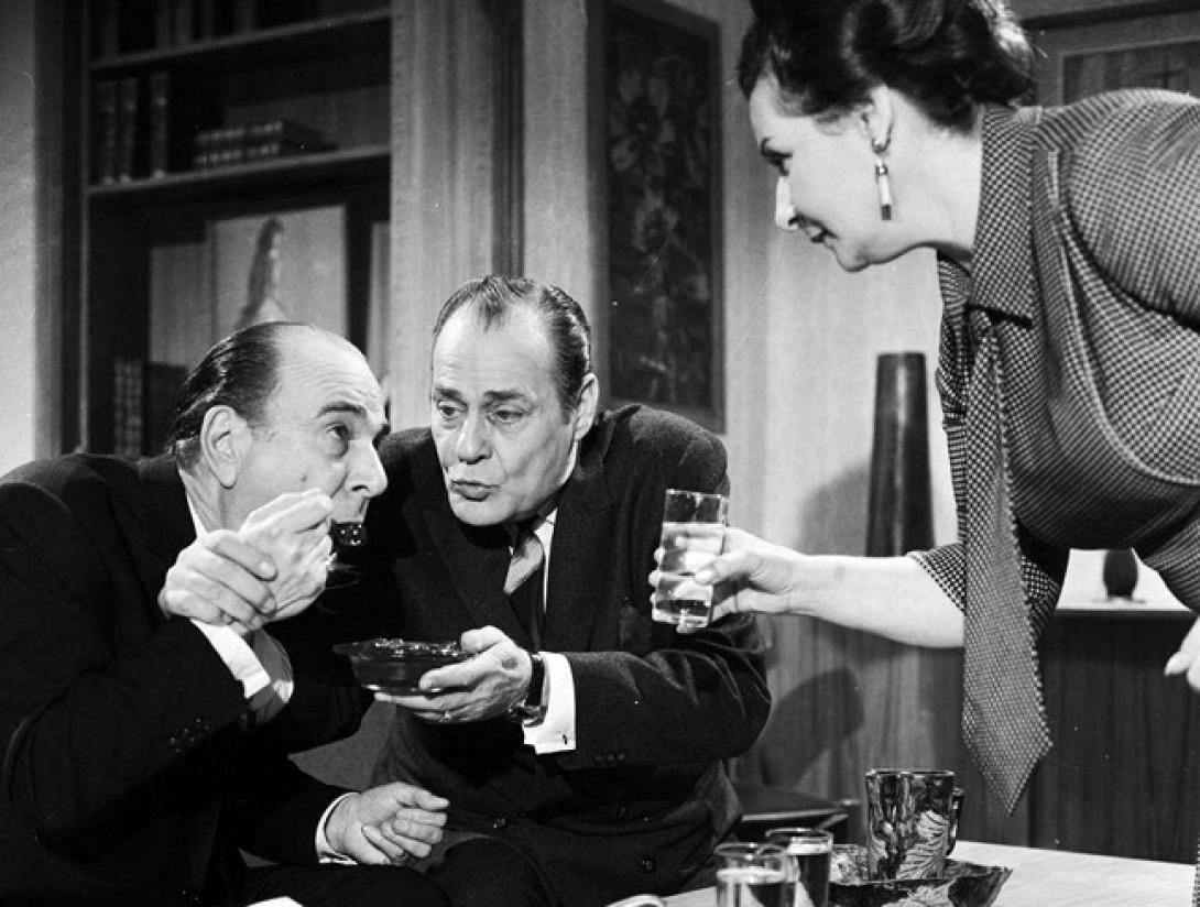 Υπό προστασία η κινηματογραφική κληρονομιά της Ελλάδας