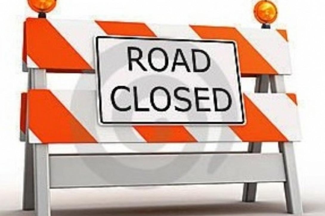 διακοπή κυκλοφορίας