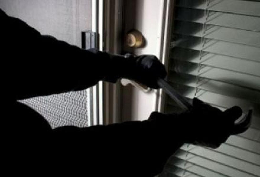 17 κλοπές είχε διαπράξει 31χρονος Αλβανός