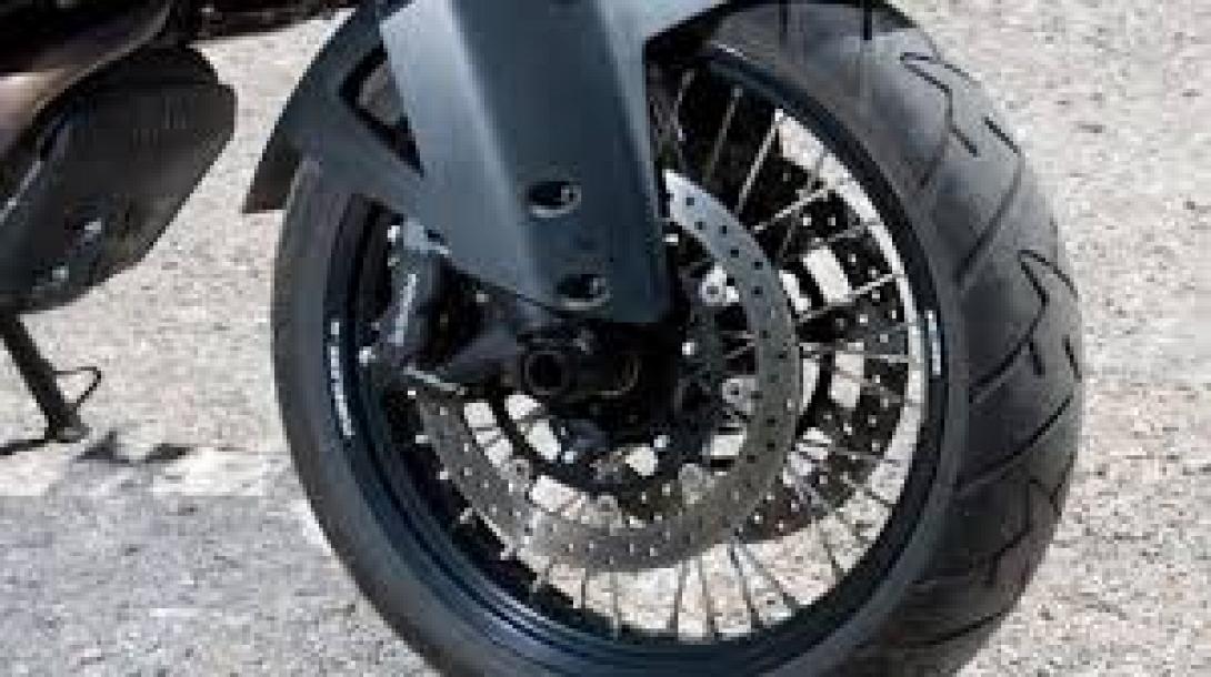 Ηράκλειο: Και έκλεψε τη μηχανή και παραβίασε τον Κ.Ο.Κ.