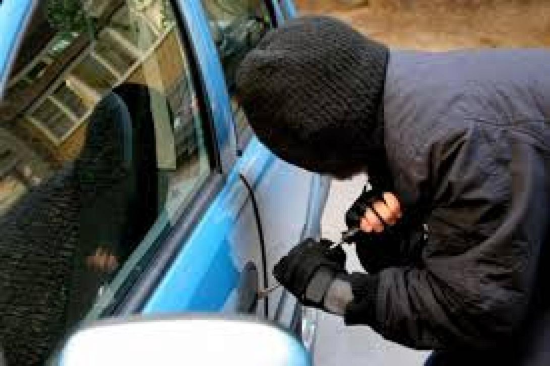 Εξαρθρώθηκε ομάδα Ρομά που έκλεβε αγροτικά αυτοκίνητα στο 'Αργος