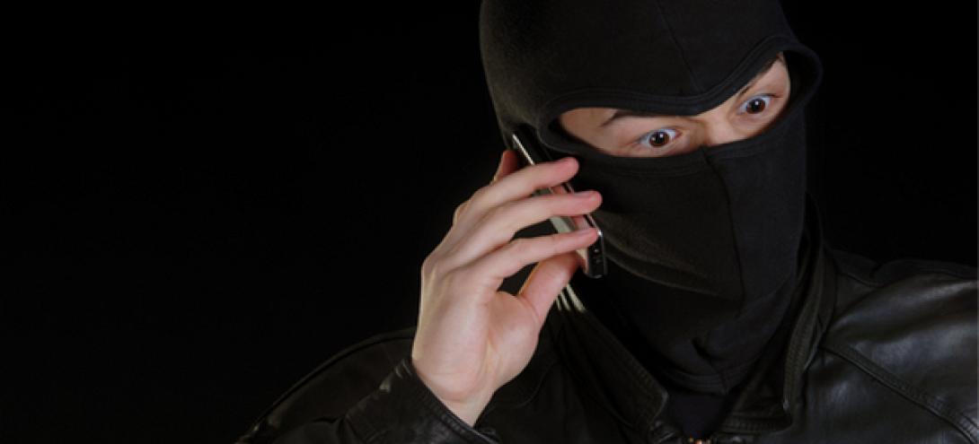 Συμβουλές για την αποφυγή κλοπής προσωπικών δεδομένων από τα κινητά 