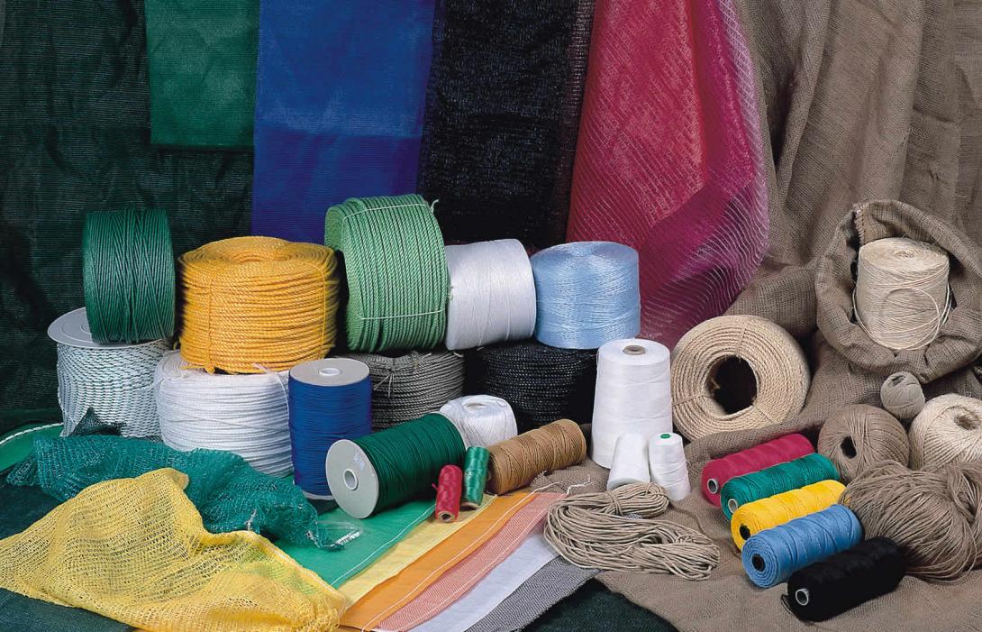 κλωστουφαντουργια