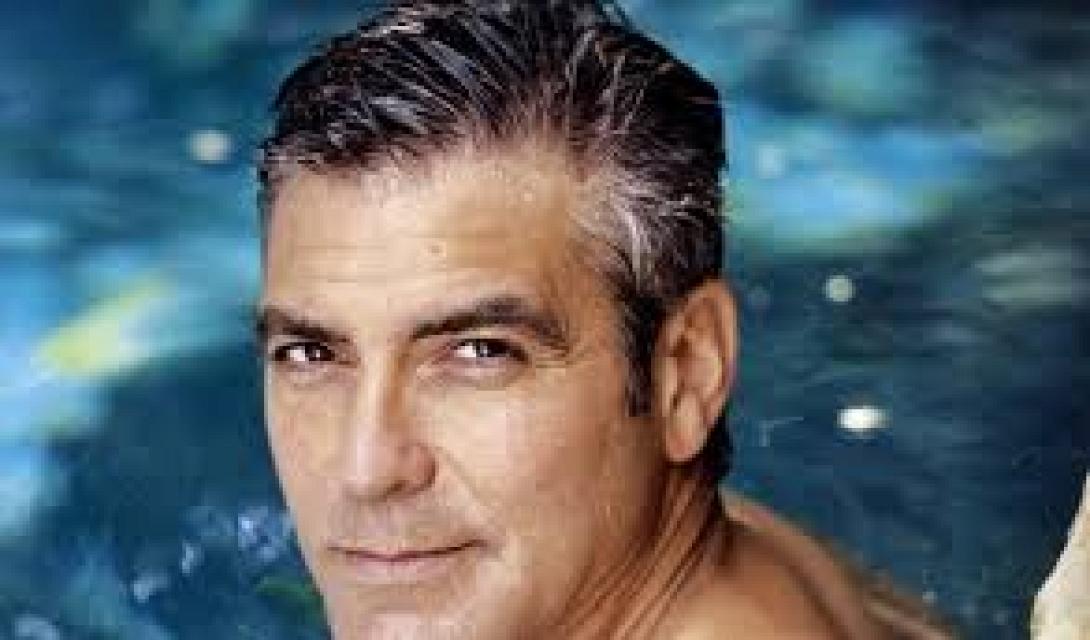 Ο Τζορτζ Κλούνεϊ αρραβωνιάστηκε, γράφει το περιοδικό People