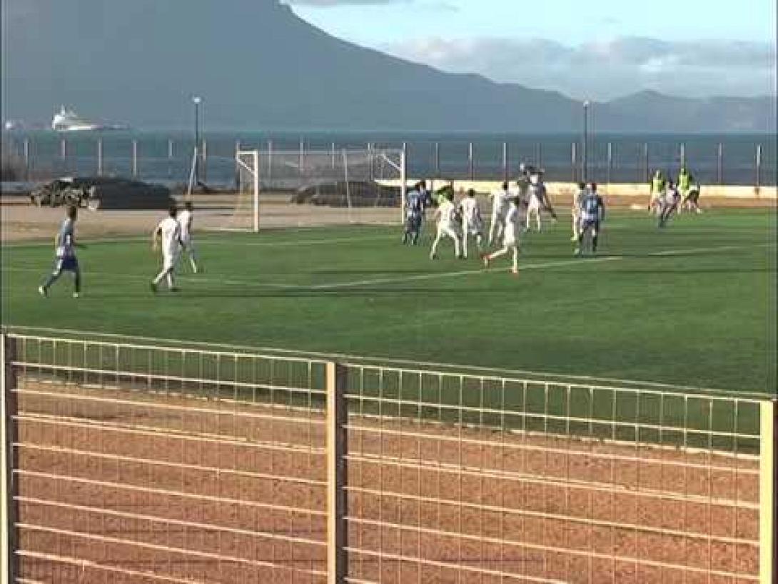 Γ Εθνική: Τα γκολ των Κρητικών ομάδων (video)