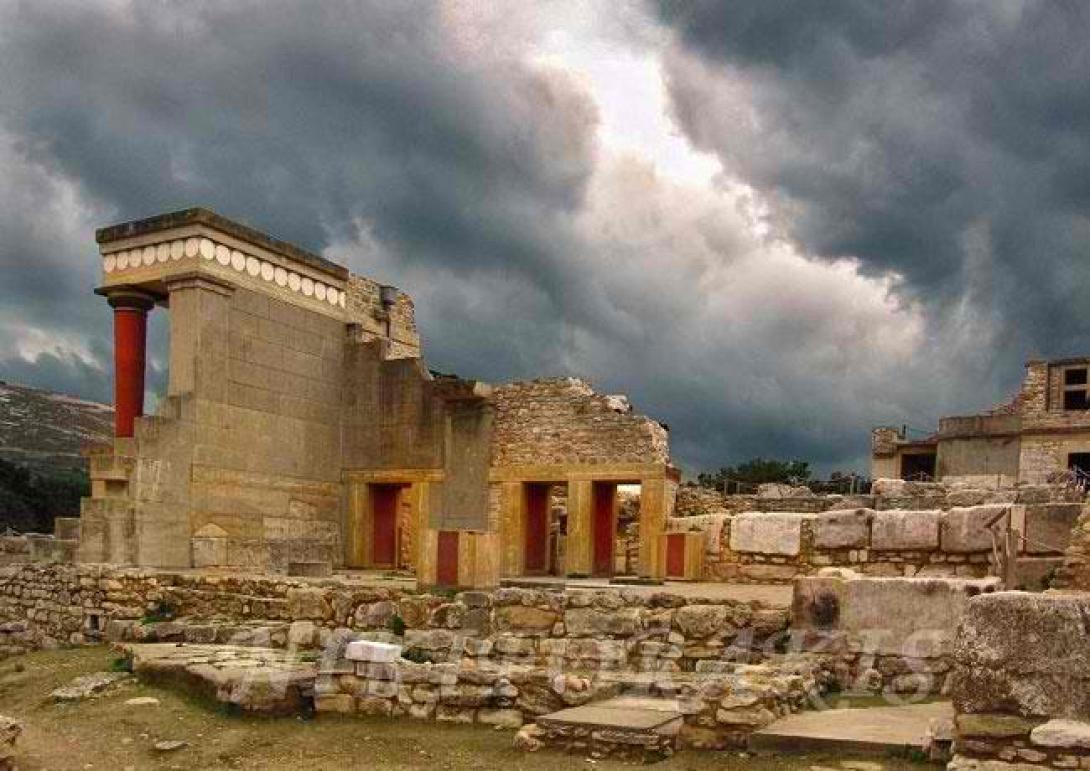 Στην Ακρόπολη, στην Αίγλη του Ζαππείου ή .. κάπου στην Εθνική Οδό