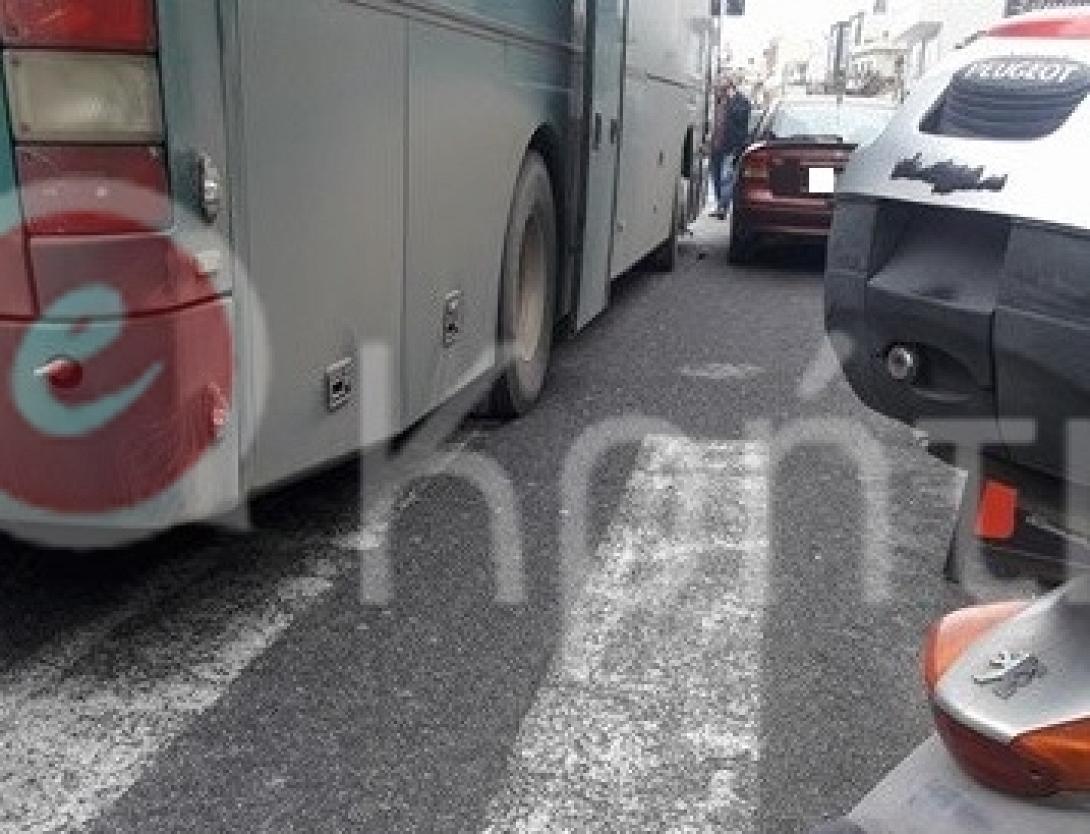 Λεωφόρος Κνωσού