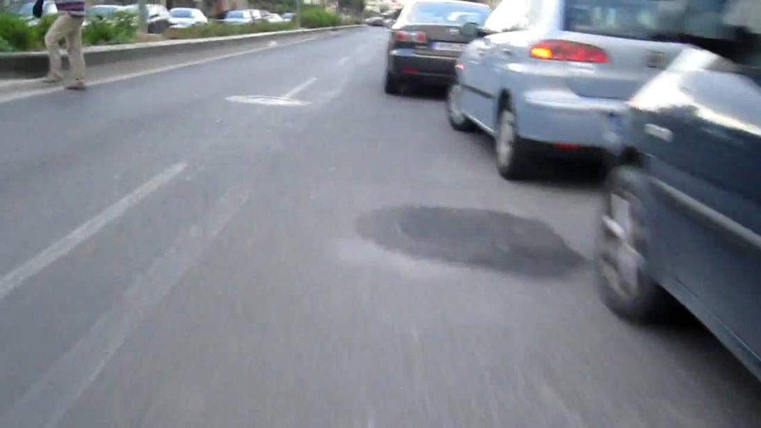 Λεωφόρος Κνωσού