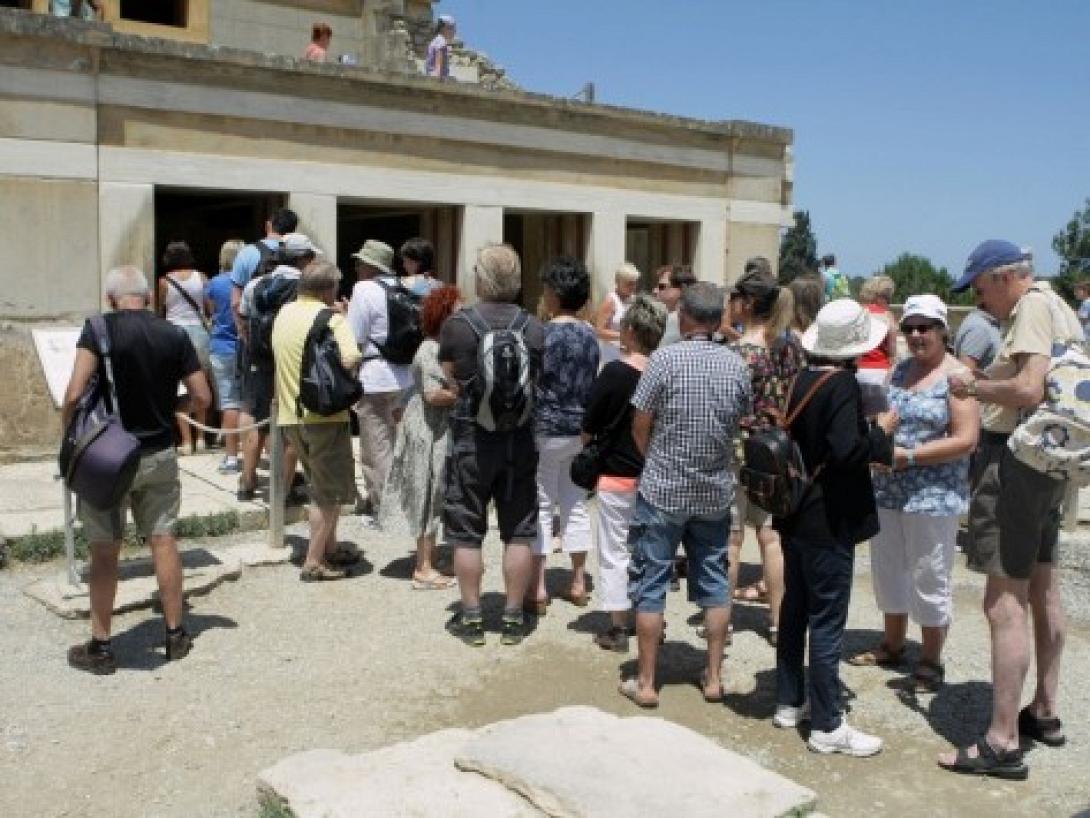 Δεύτερο Ρωσικό "κανόνι"- Οι απώλειες που καταγράφει η Κρήτη