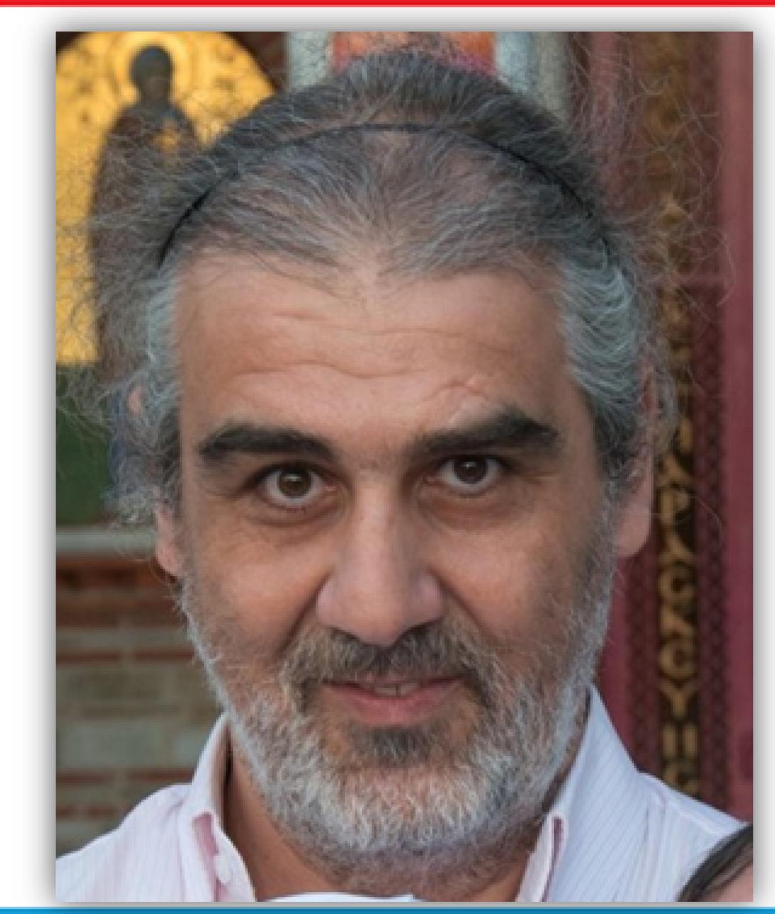 αγνοούμενος