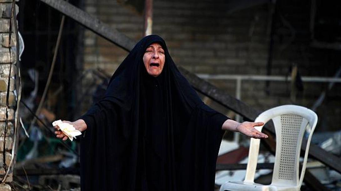 Από το Ηράκλειο μήνυμα αλληλεγγύης στους κατοίκους του Κομπάνι