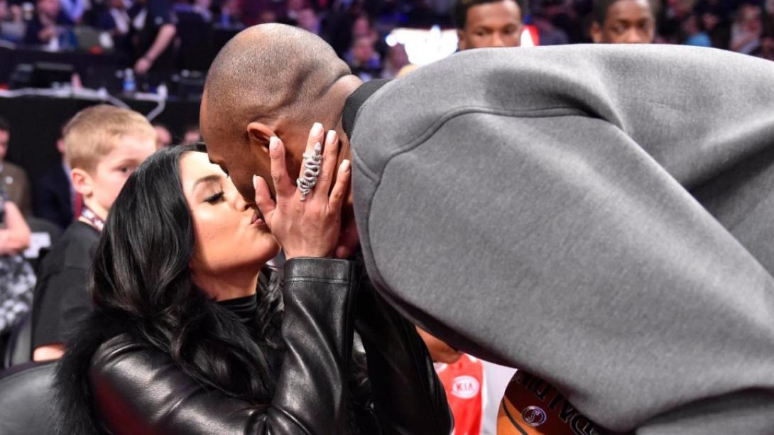  Κόμπι Μράιαντ 