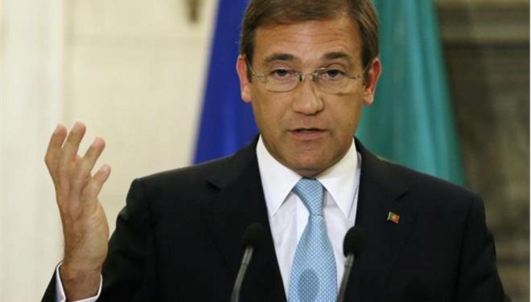 Πορτογαλία: Πυρά στον πρωθυπουργό γιατί δεν πλήρωνε εγκαίρως τους φόρους του