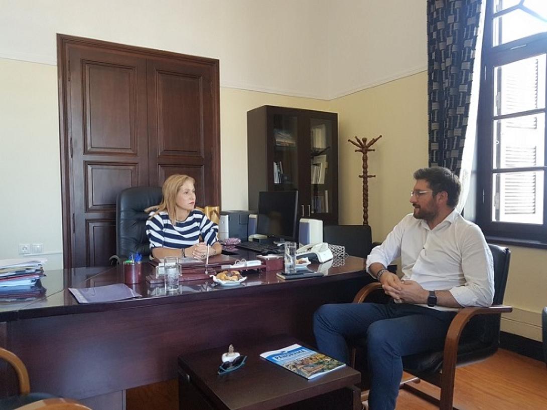 κοζυράκη μποκέας