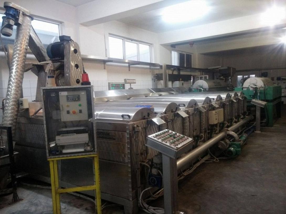 ελαιουργείο