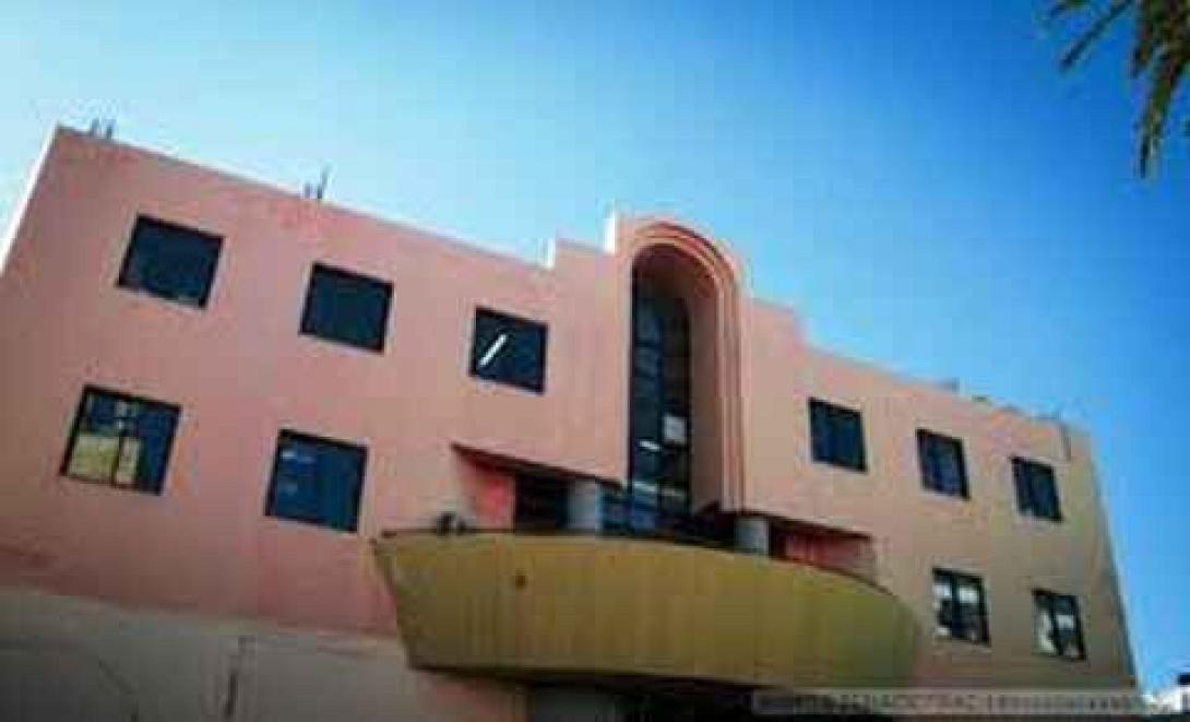 κοινωπολιτεια ιεραπετρας