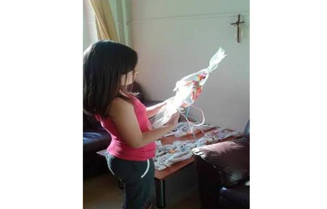 Κοινωνική δράση από το Σύλλογο Εκπαιδευτικών Π.Ε. «Δ. Θεοτοκόπουλος» 